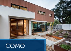 como modular second storey extension and home renovation