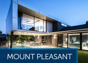 mount pleasant new luxury home