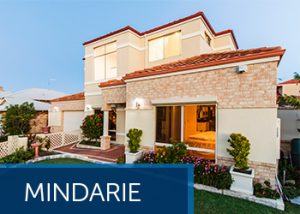 mindarie modular second storey addition