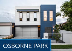 osborne park new custom home