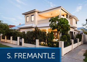 south fremantle modular second storey extension