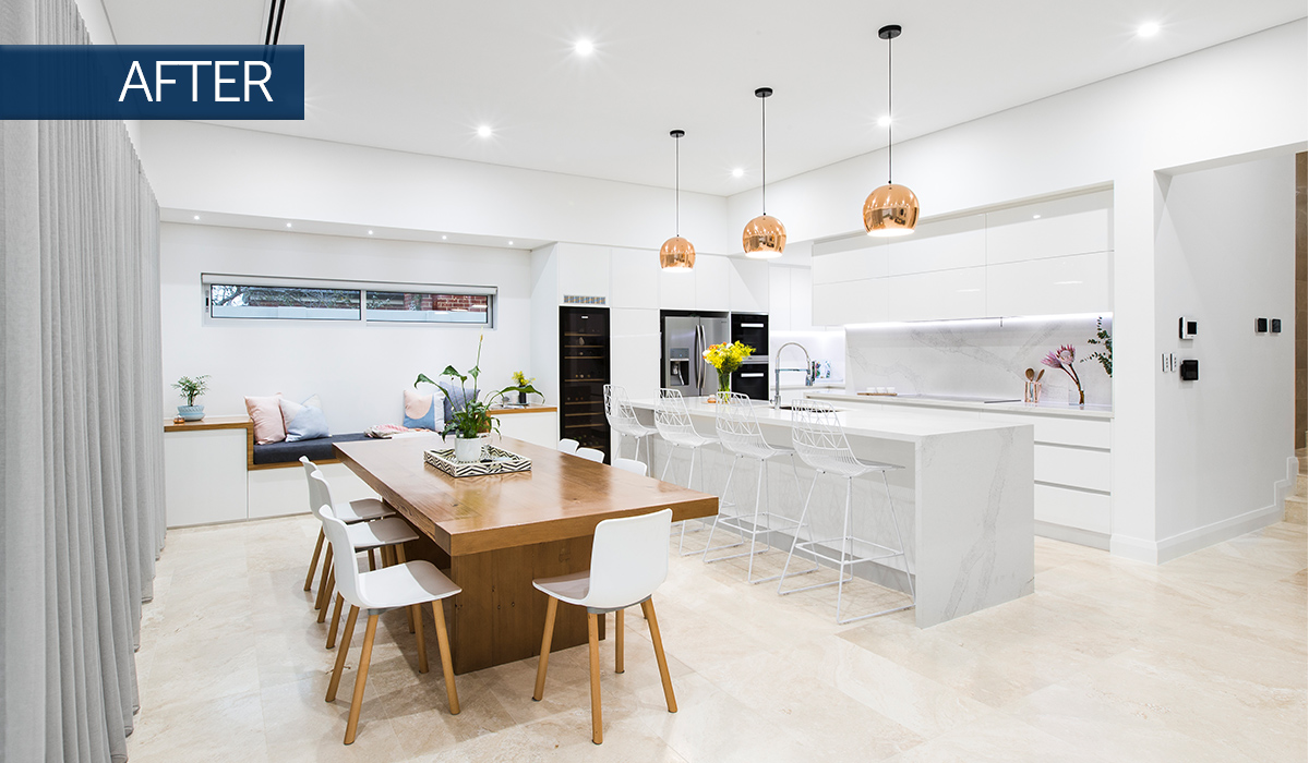 mosman park new designer home