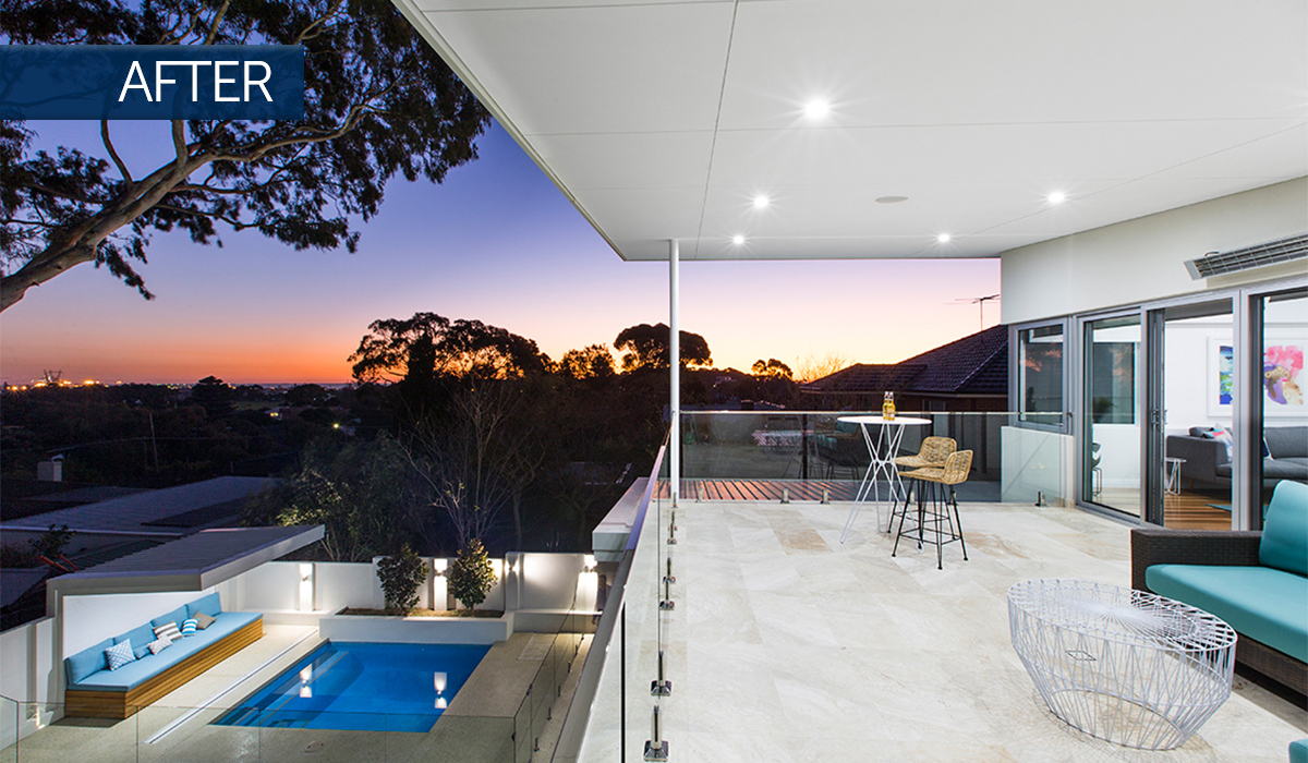 mosman park new designer home