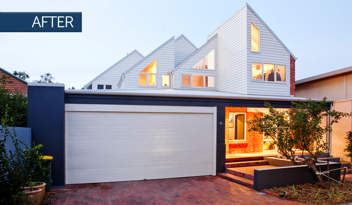 swanbourne home renovation