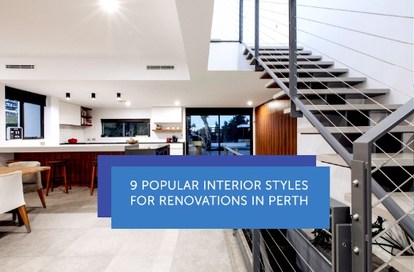 renovations in perth